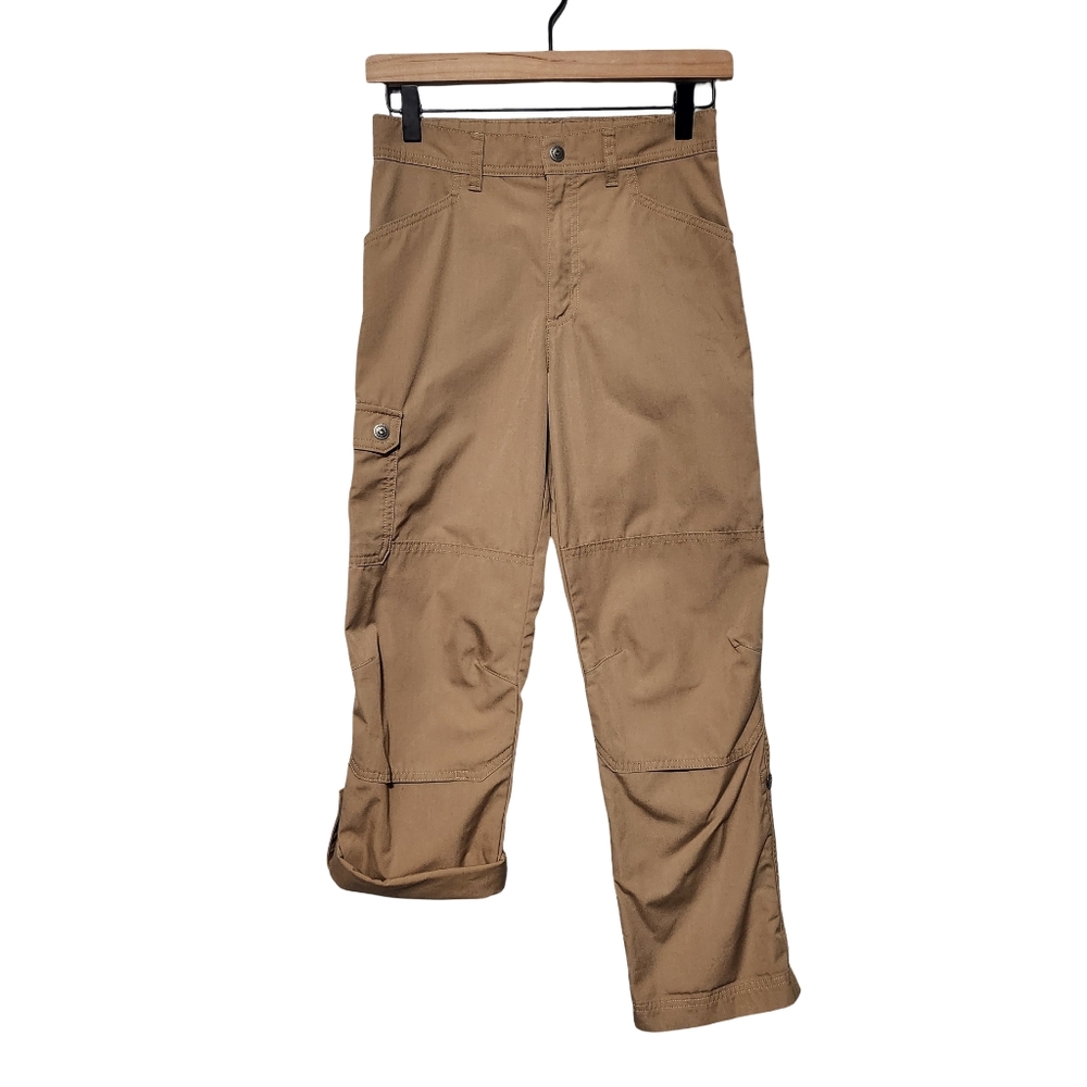 Patagonia Brown kids/girls pants